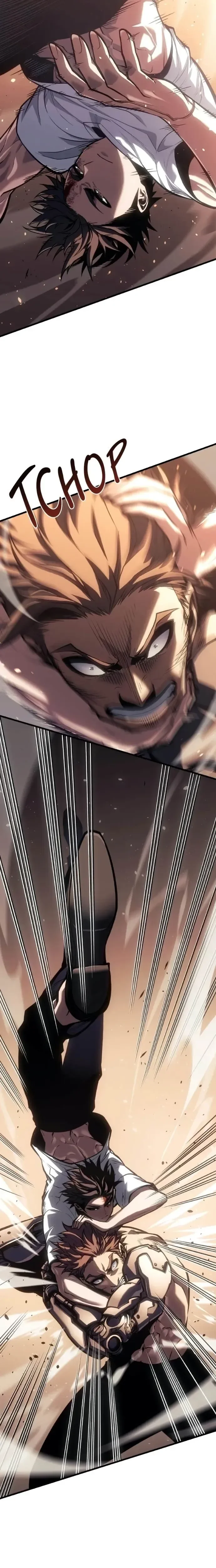 Read Bad Born Blood FR Manga Online