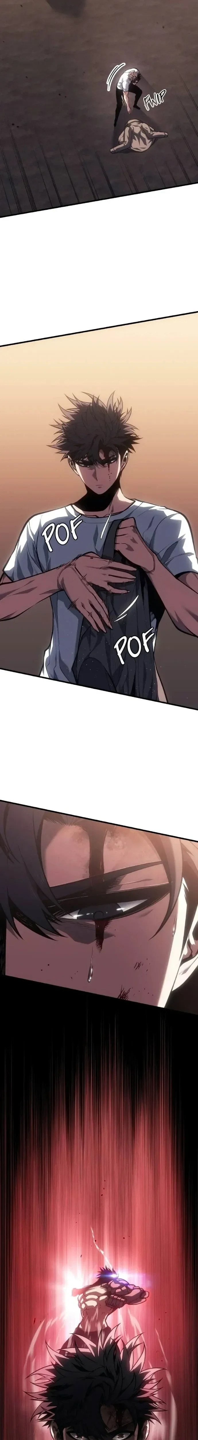 Read Bad Born Blood FR Manga Online