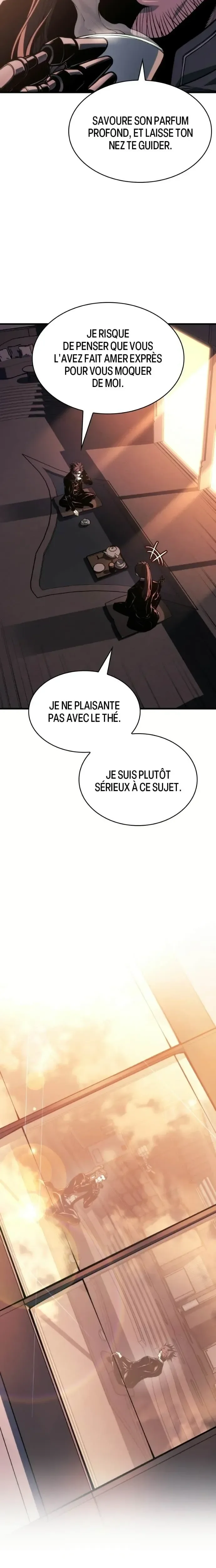 Read Bad Born Blood FR Manga Online