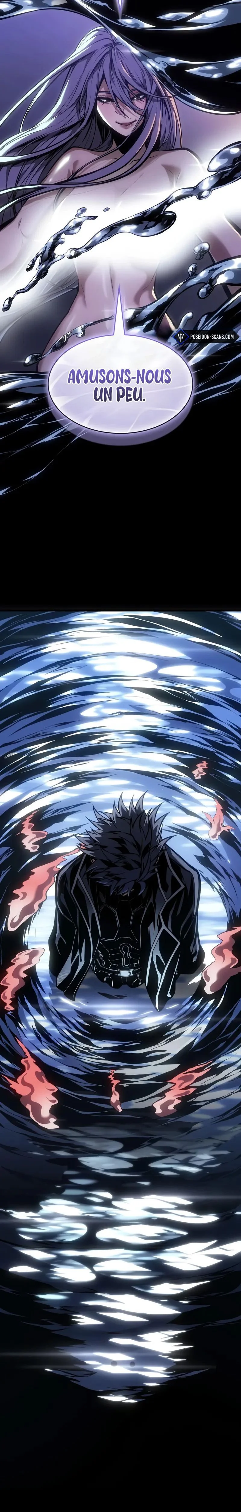 Read Bad Born Blood FR Manga Online
