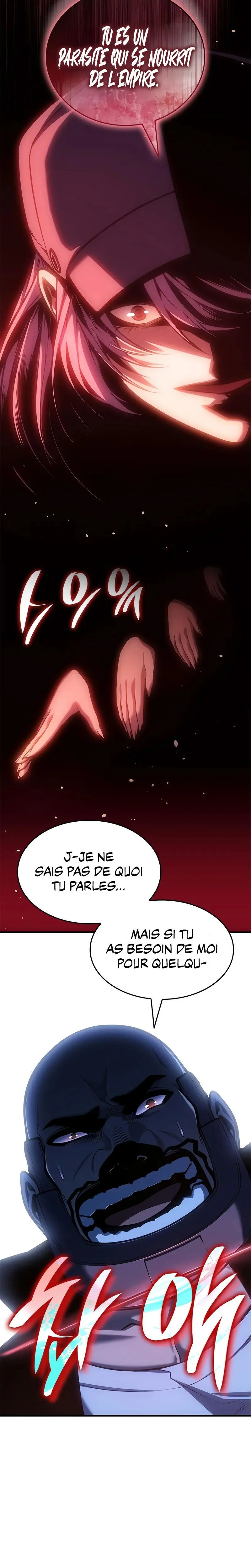 Read Bad Born Blood FR Manga Online
