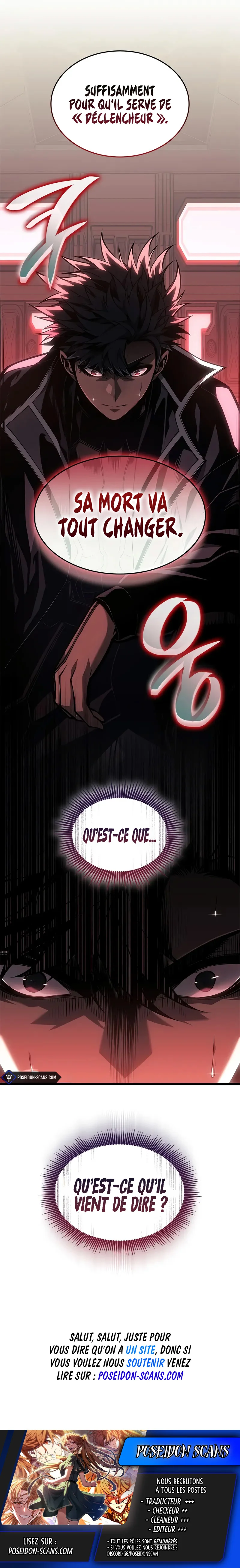 Read Bad Born Blood FR Manga Online