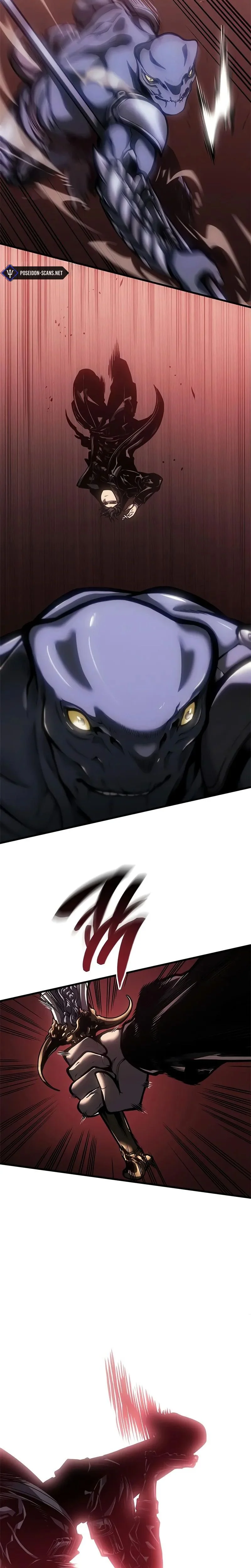 Read Bad Born Blood FR Manga Online