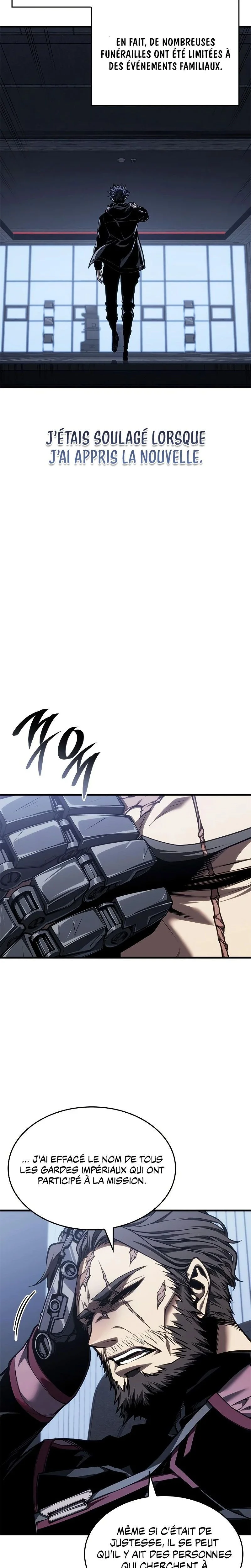 Read Bad Born Blood FR Manga Online