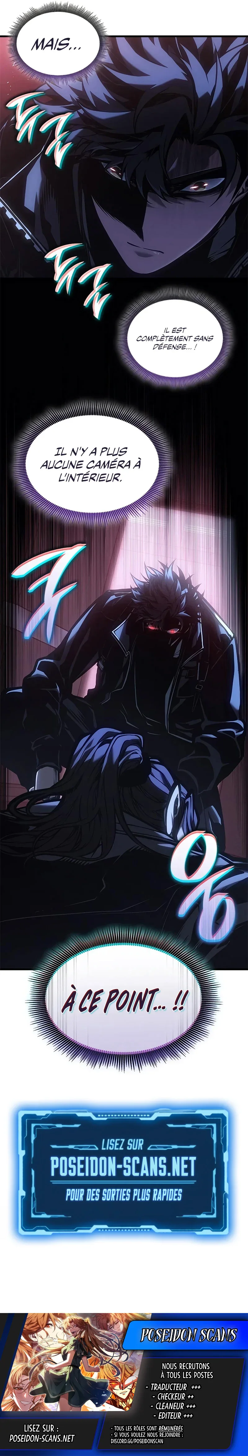 Read Bad Born Blood FR Manga Online