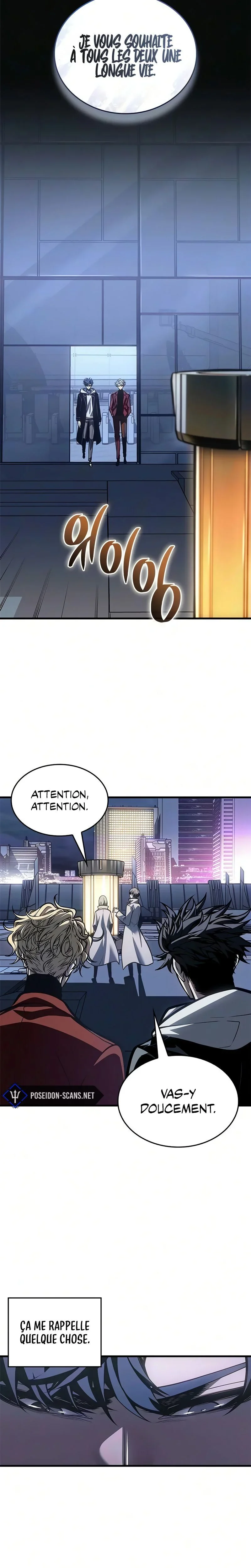 Read Bad Born Blood FR Manga Online