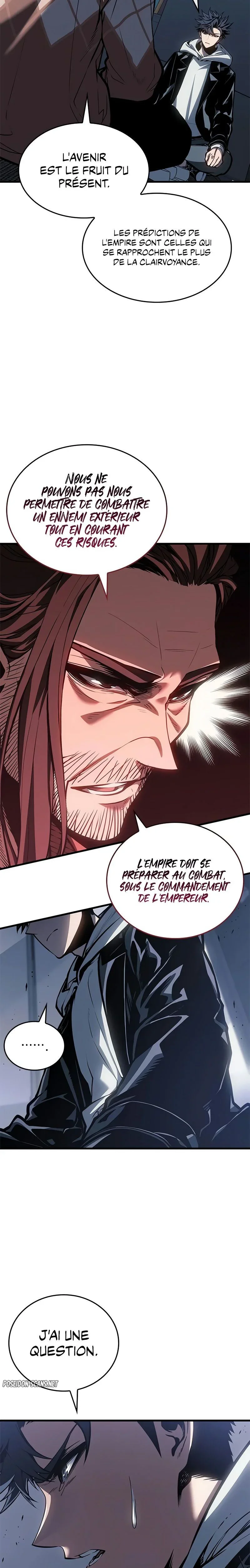 Read Bad Born Blood FR Manga Online