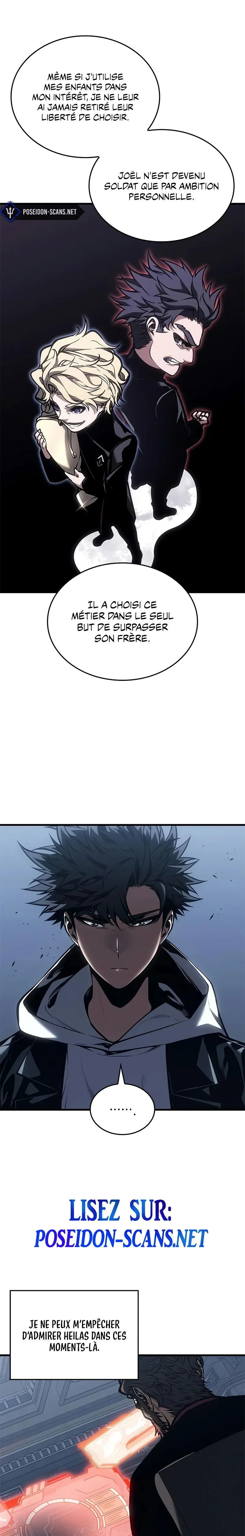 Read Bad Born Blood FR Manga Online