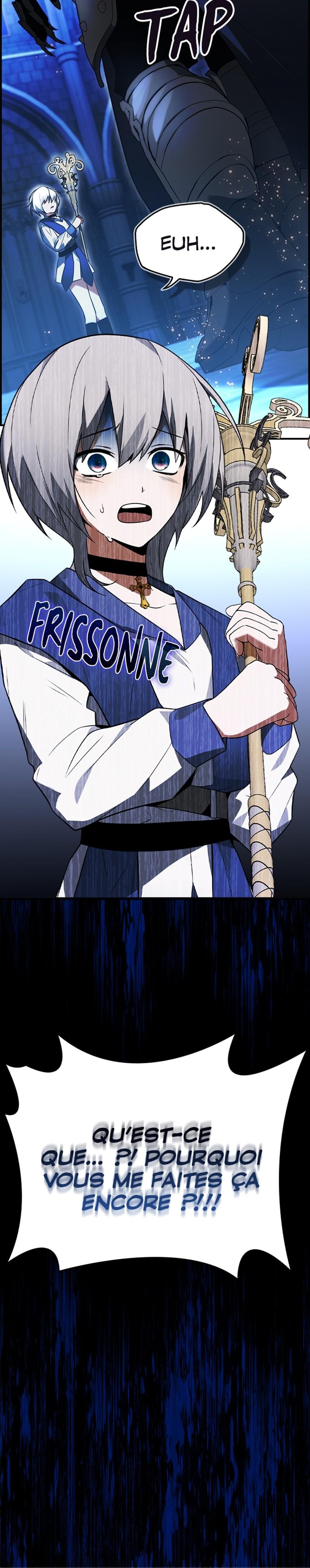 Read Bad Ending Maker FR Manga Online