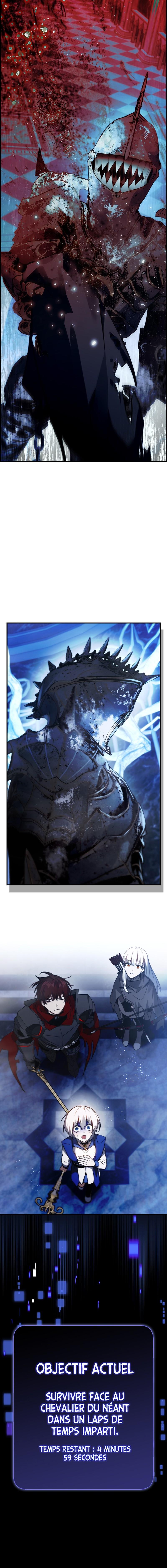 Read Bad Ending Maker FR Manga Online