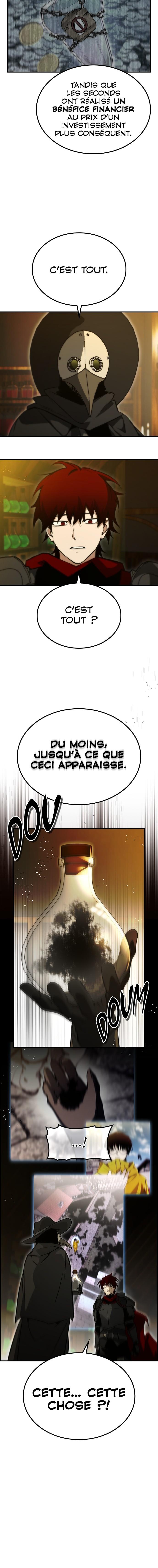 Read Bad Ending Maker FR Manga Online
