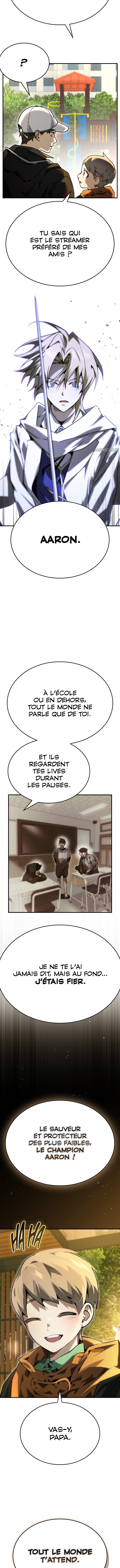 Read Bad Ending Maker FR Manga Online