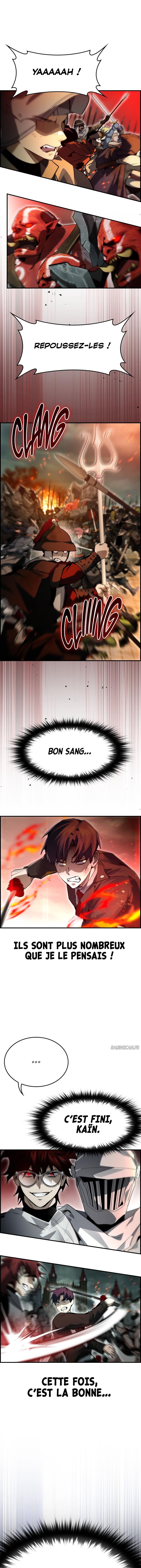 Read Bad Ending Maker FR Manga Online