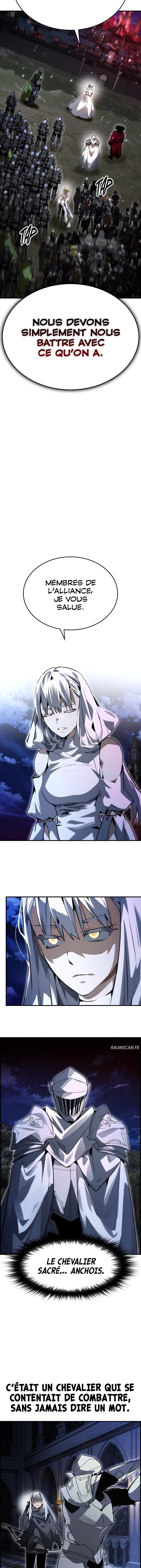 Read Bad Ending Maker FR Manga Online