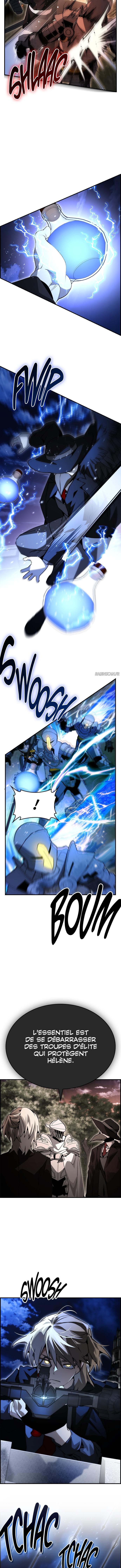 Read Bad Ending Maker FR Manga Online