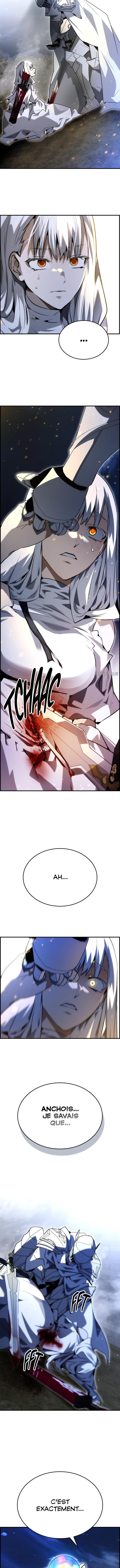 Read Bad Ending Maker FR Manga Online