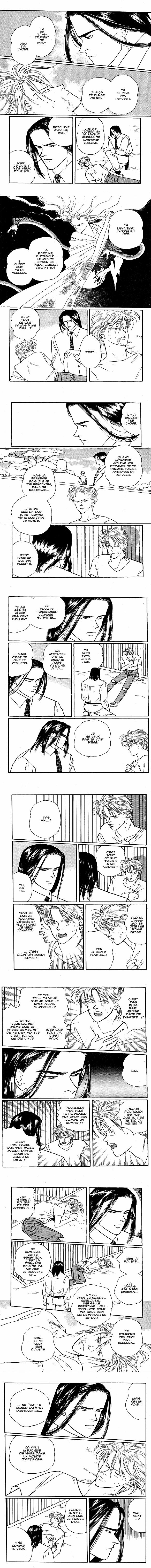 Read Banana Fish FR Manga Online
