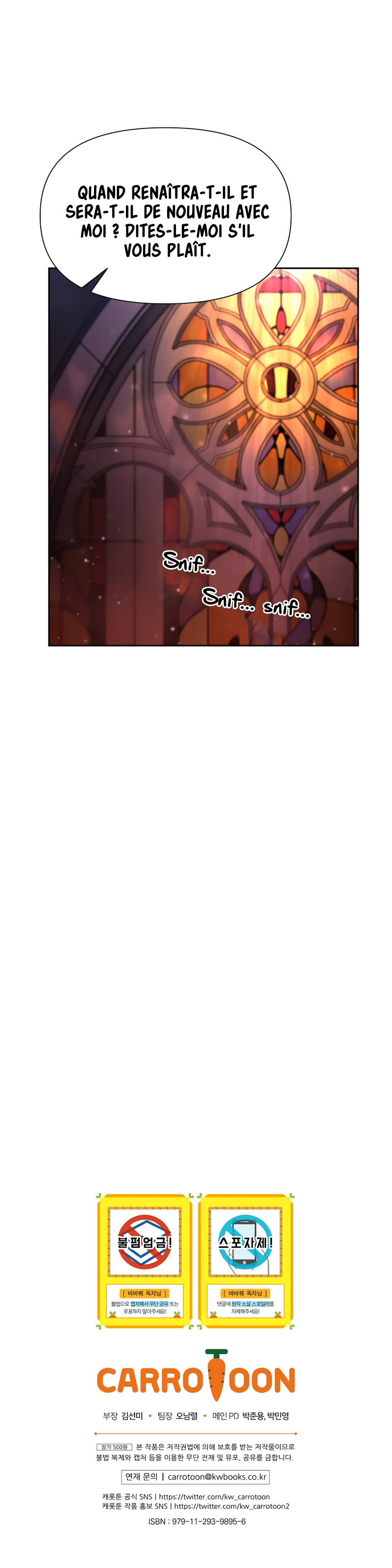 Read Barbarian Quest FR Manga Online