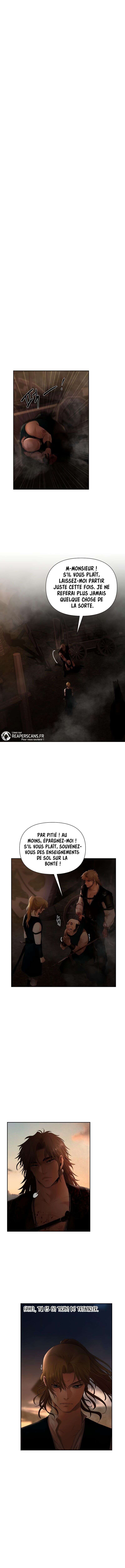 Read Barbarian Quest FR Manga Online
