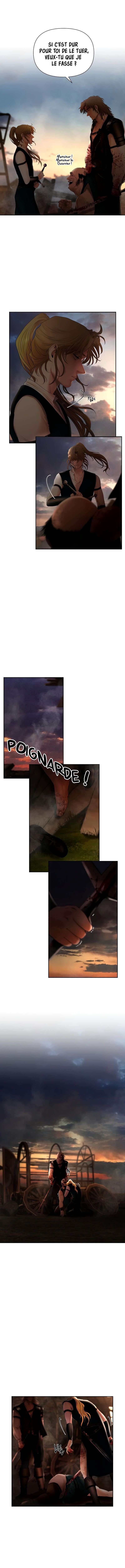 Read Barbarian Quest FR Manga Online