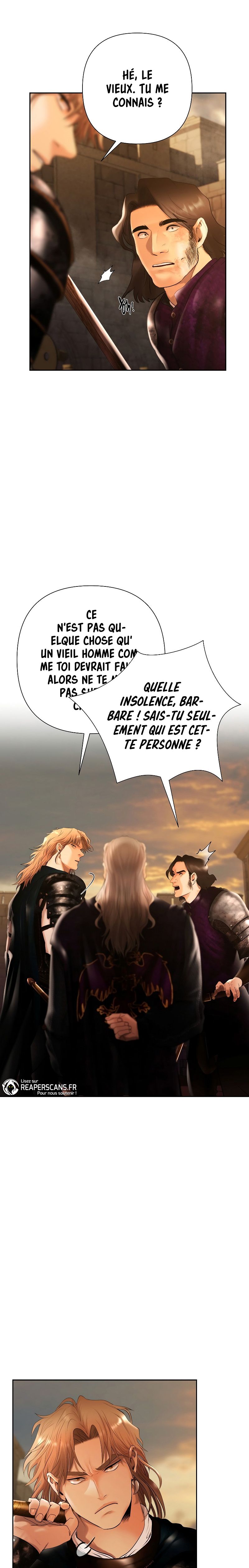 Read Barbarian Quest FR Manga Online