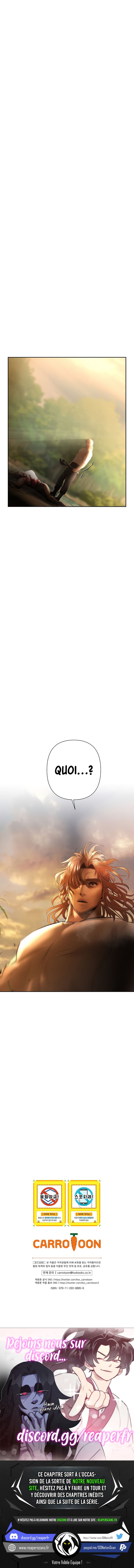 Read Barbarian Quest FR Manga Online