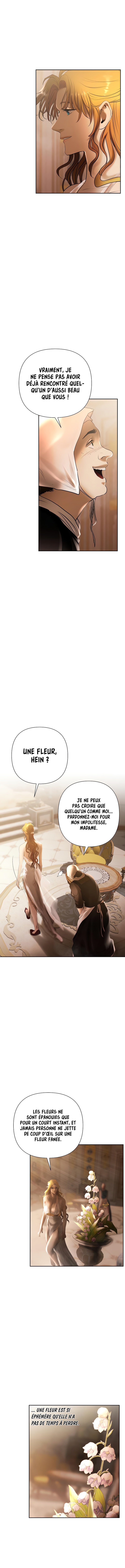 Read Barbarian Quest FR Manga Online