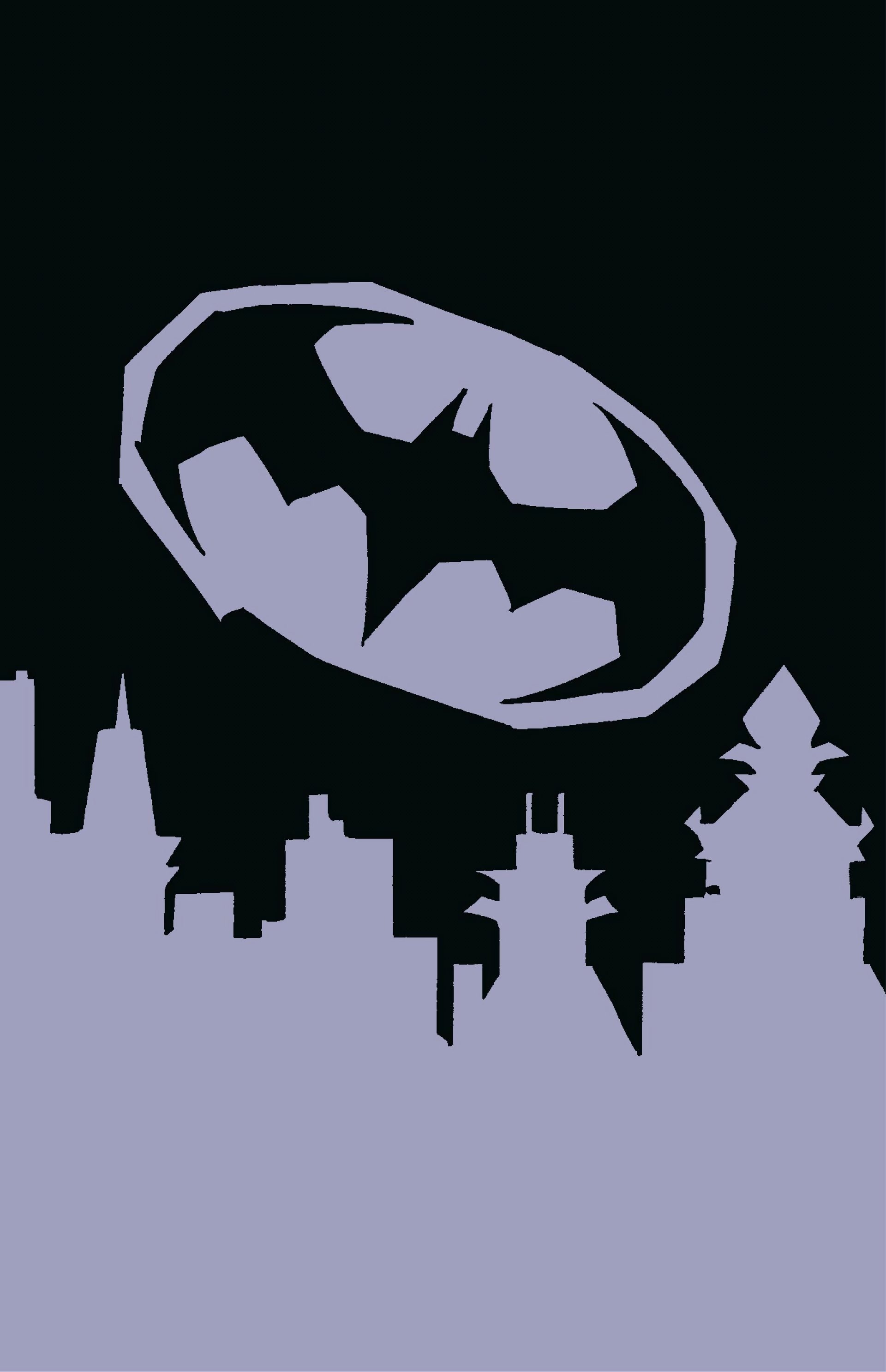 Read Batman FR Manga Online