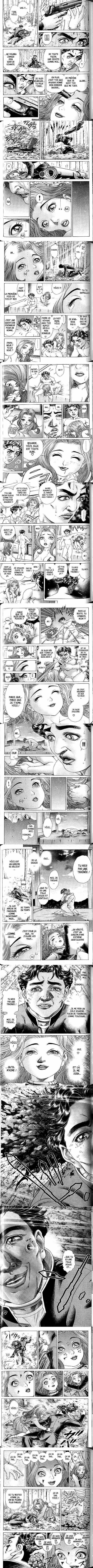 Read Battle Royale FR Manga Online