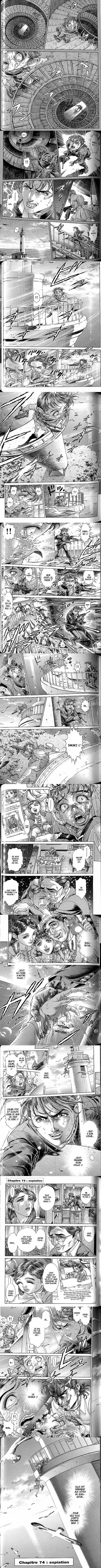 Read Battle Royale FR Manga Online