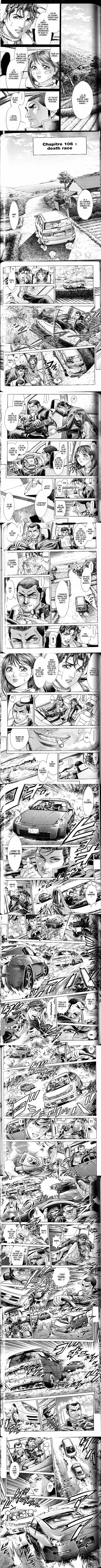 Read Battle Royale FR Manga Online
