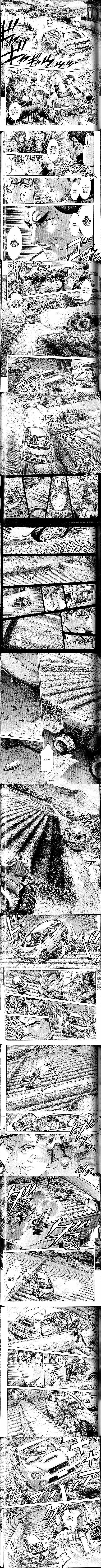 Read Battle Royale FR Manga Online