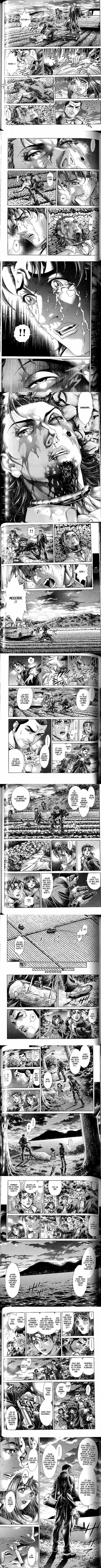 Read Battle Royale FR Manga Online