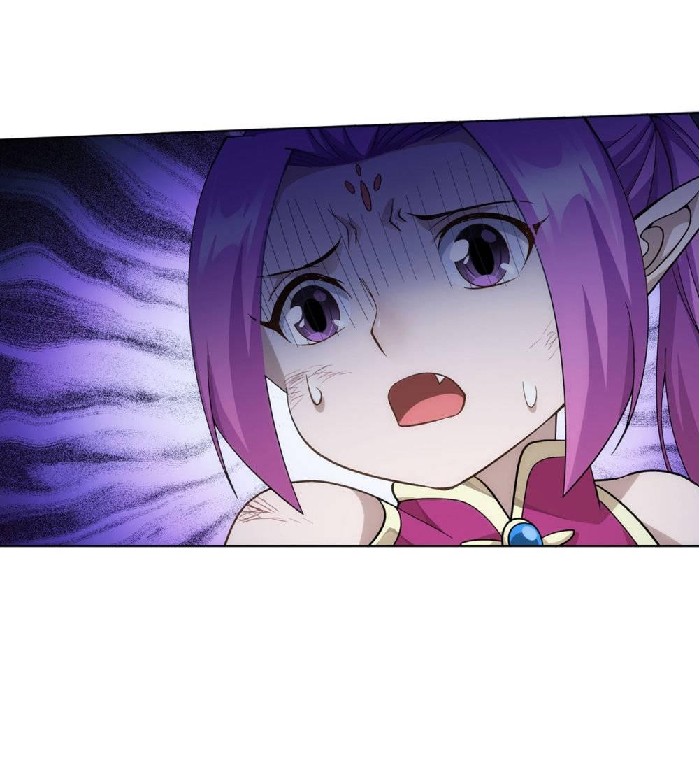 Read Battle Through The Heavens FR Manga Online