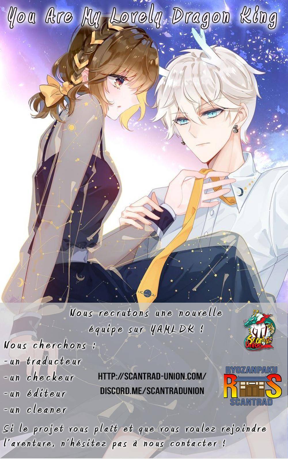 Read Battle Through The Heavens FR Manga Online