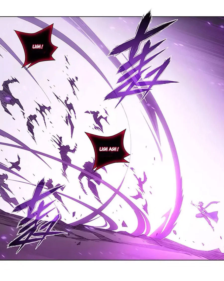 Read Battle Through The Heavens FR Manga Online