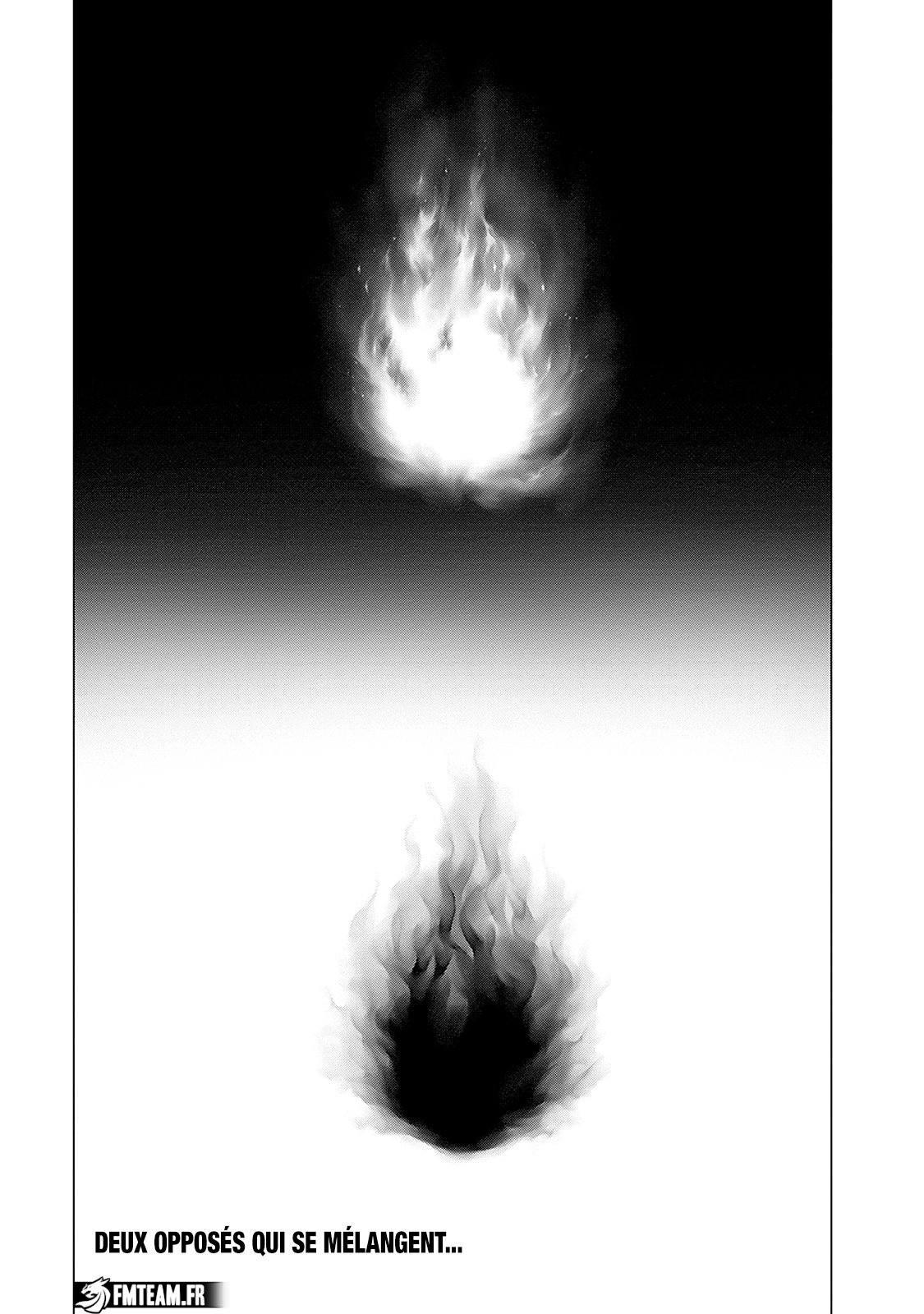 Read Batuque FR Manga Online
