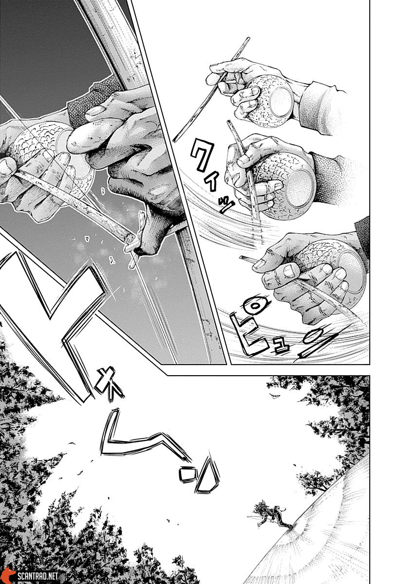 Read Batuque FR Manga Online