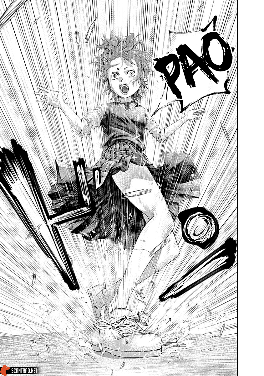 Read Batuque FR Manga Online
