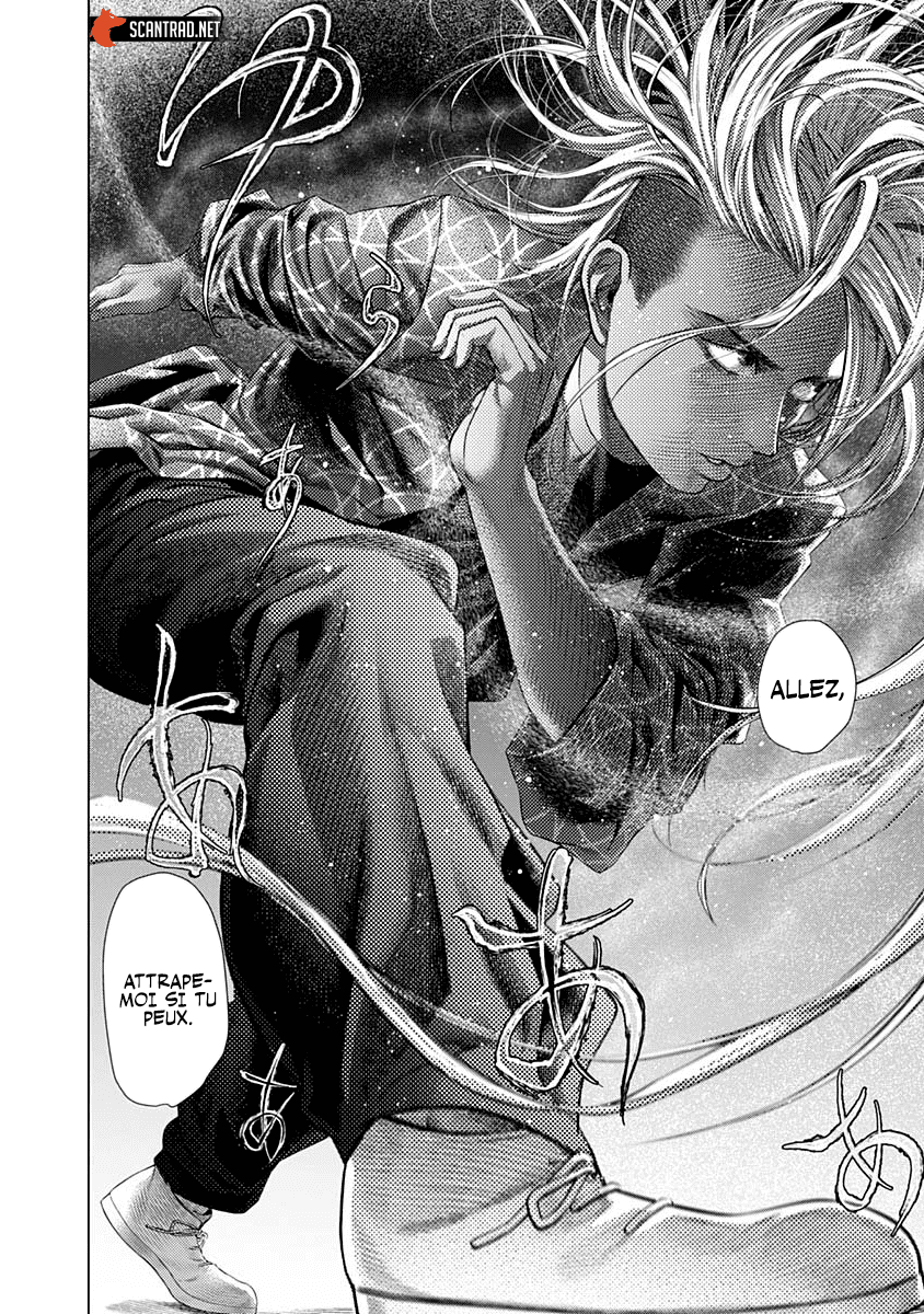 Read Batuque FR Manga Online