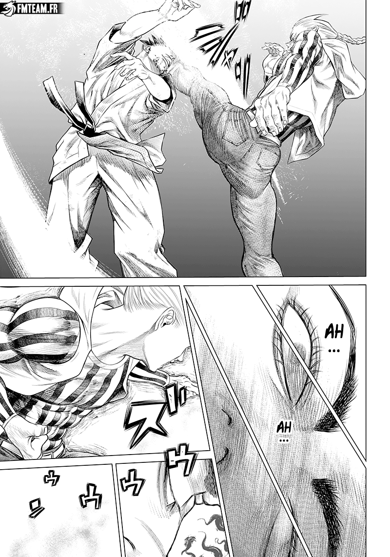 Read Batuque FR Manga Online