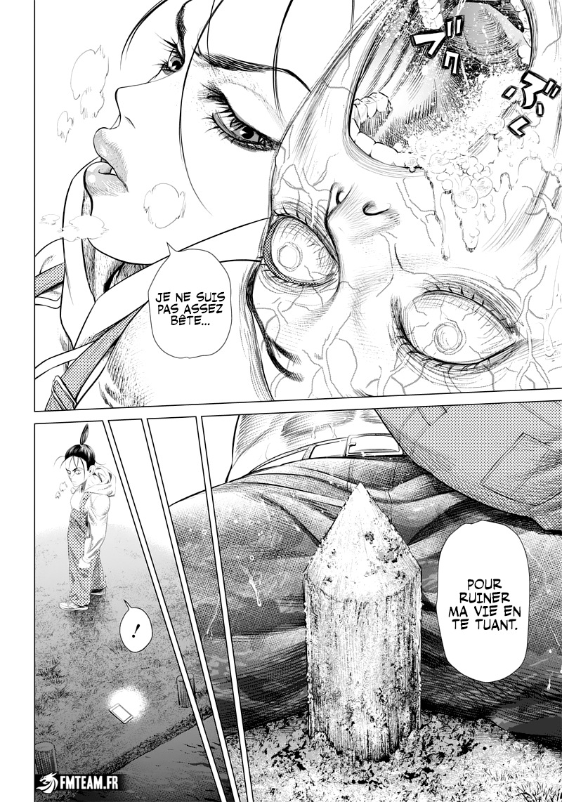 Read Batuque FR Manga Online