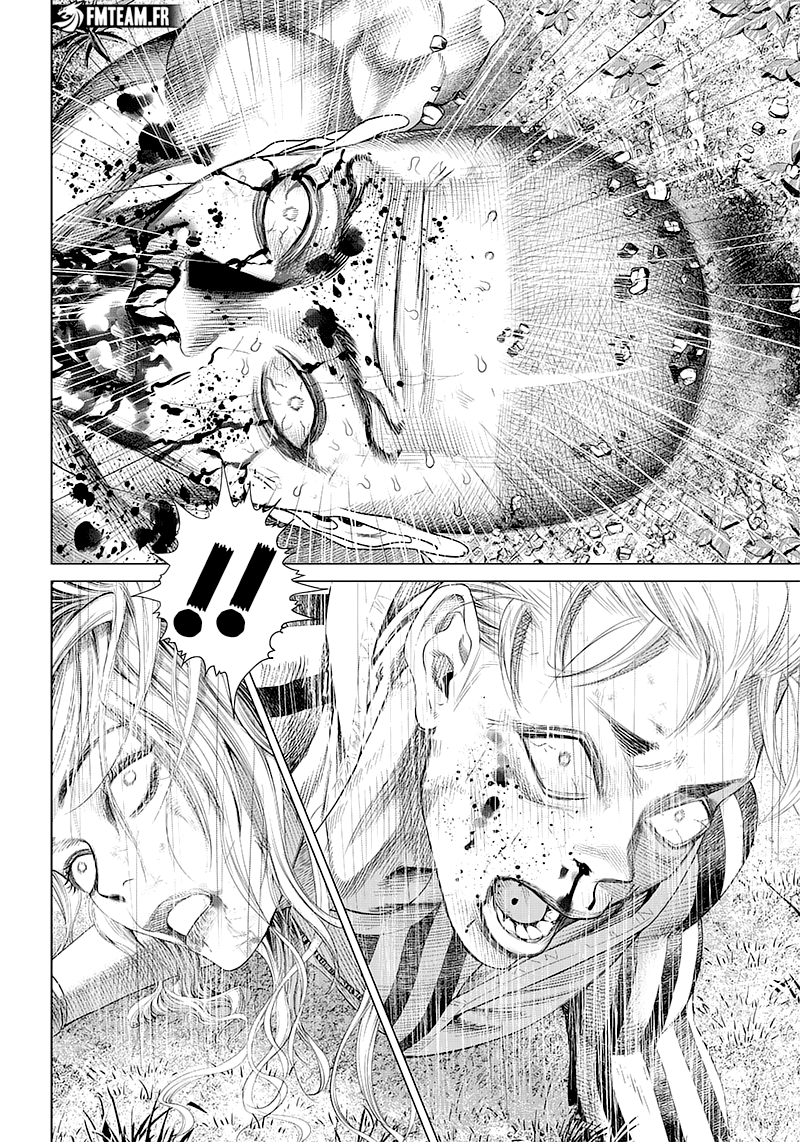 Read Batuque FR Manga Online