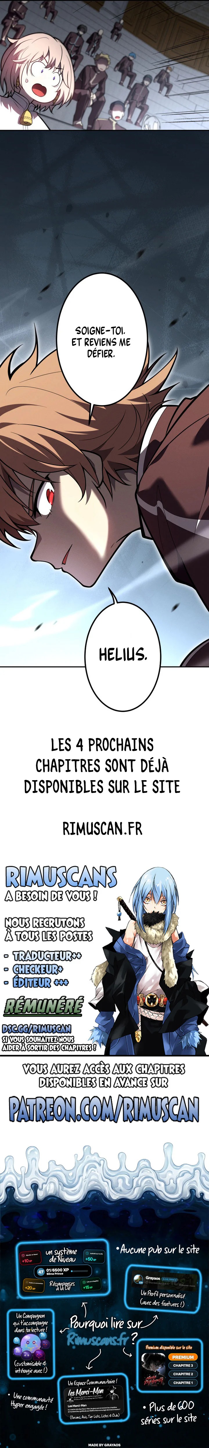 Read Became the Rebel of the Necromancer Family FR Manga Online