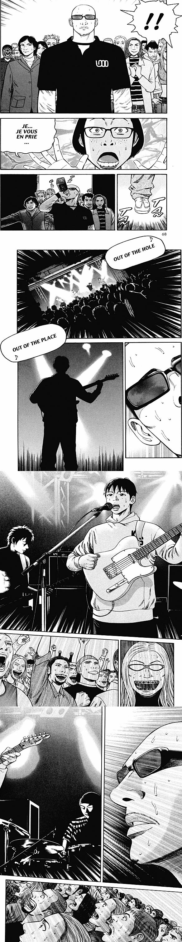 Read Beck FR Manga Online