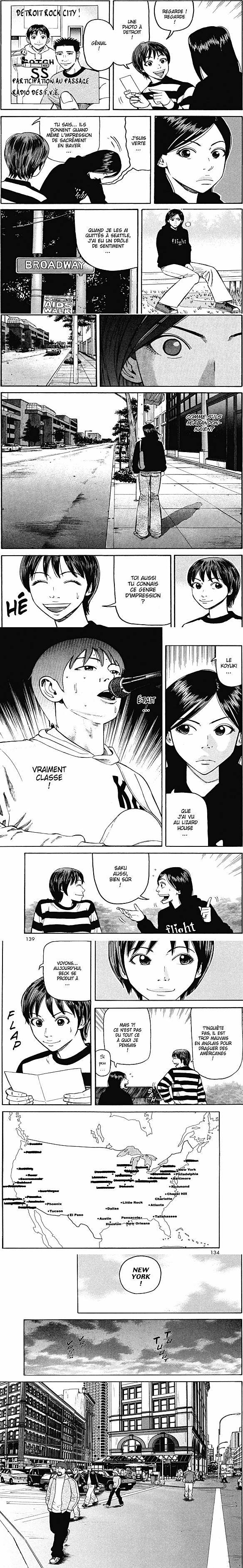 Read Beck FR Manga Online