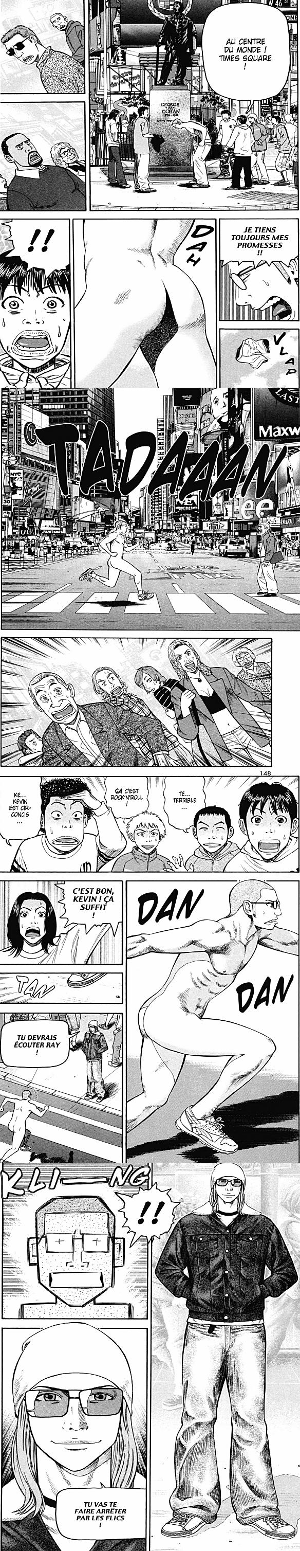 Read Beck FR Manga Online