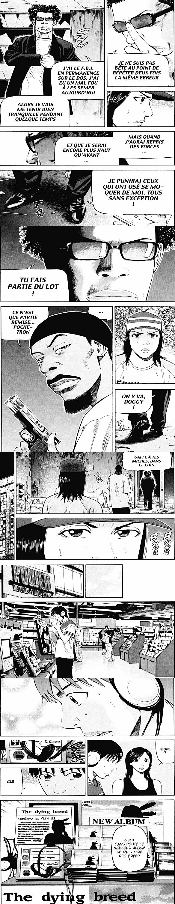 Read Beck FR Manga Online