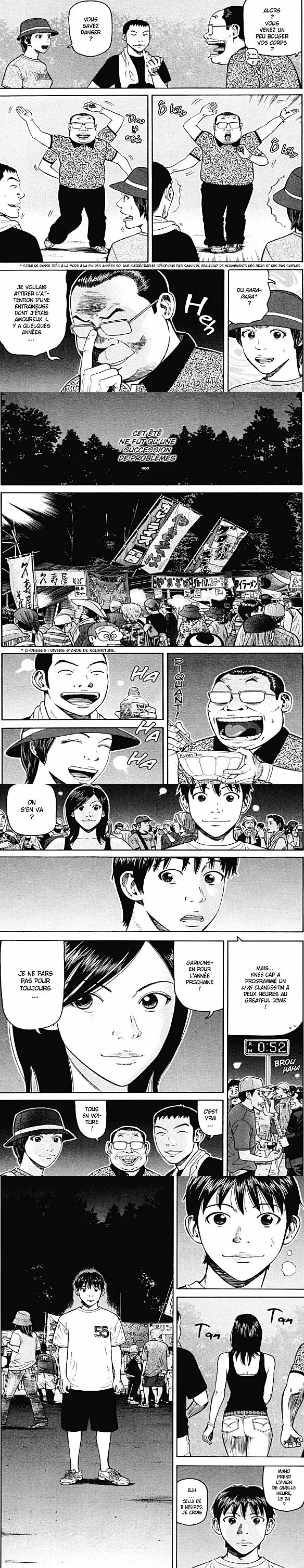 Read Beck FR Manga Online