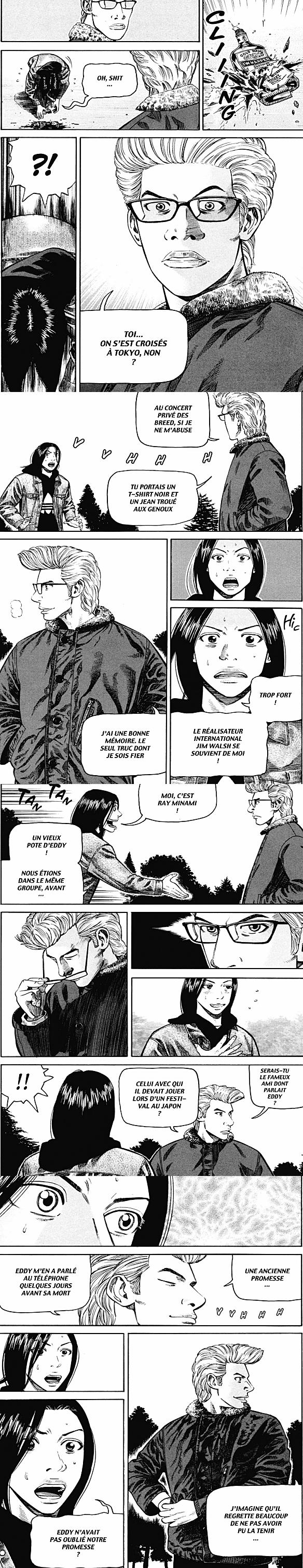Read Beck FR Manga Online